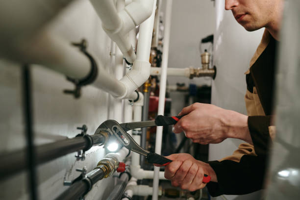 Best Drain Cleaning Services  in Benton Harbor, MI