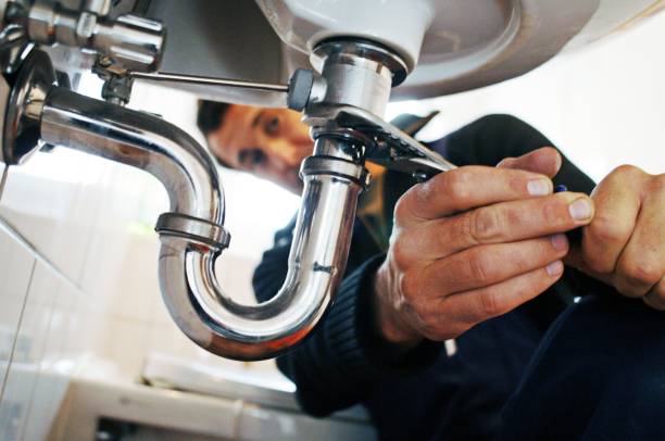 Best Best Plumbers Near Me  in Benton Harbor, MI