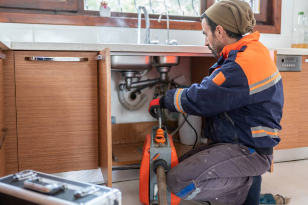  Benton Harbor, MI Plumbing Pros