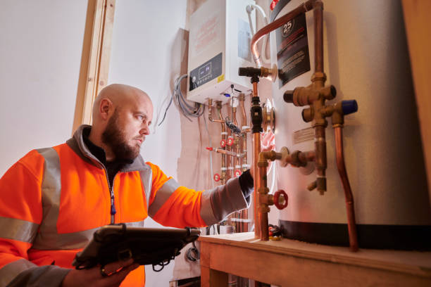 Best Shower Repair Services  in Benton Harbor, MI