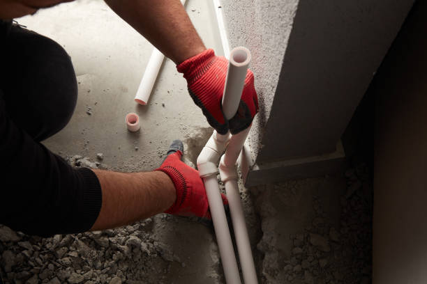Best Faucet Repair  in Benton Harbor, MI