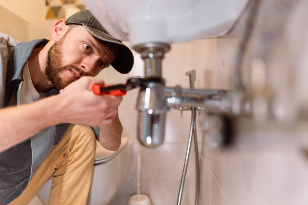 Best Water Heater Repair  in Benton Harbor, MI