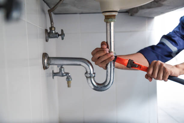 Best Septic Systems  in Benton Harbor, MI