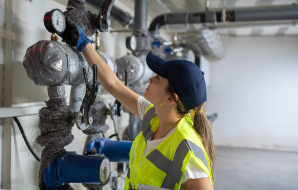 Best Affordable Plumber Near Me  in Benton Harbor, MI