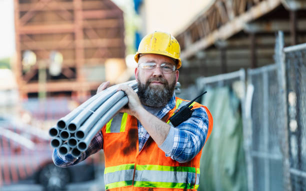 Best Commercial Plumbing Services  in Benton Harbor, MI