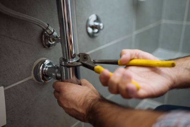 Best Plumbing Repair Near Me  in Benton Harbor, MI
