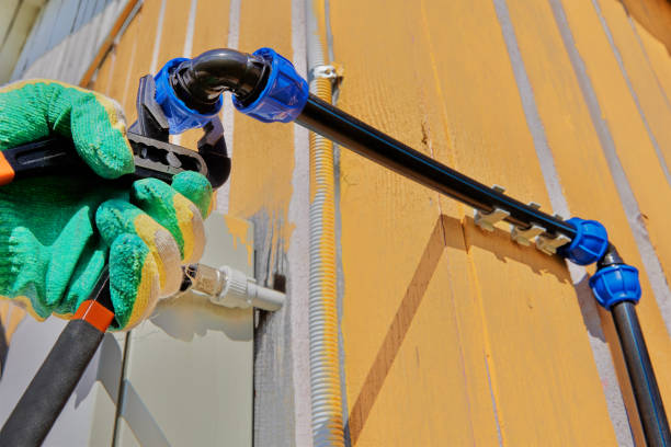 Best Commercial Plumbing Services  in Benton Harbor, MI